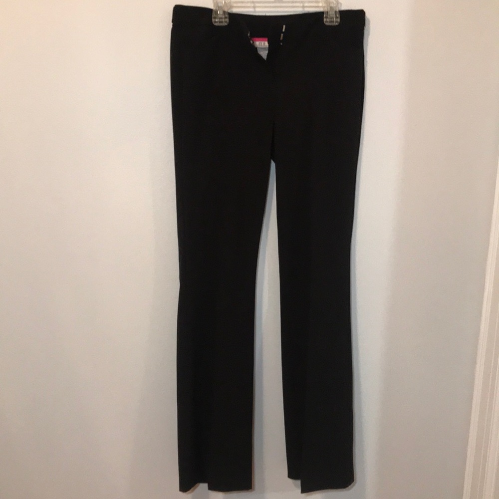 Black Pants